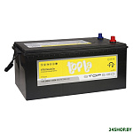 240 Ah - 454612 - EFB Stop & Go L+ (240 А·ч)