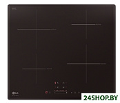 Картинка Варочная панель LG HU642PH