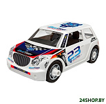 Картинка Конструктор Revell Раллийный автомобиль (1:20) (00812)