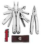 Картинка Мультитул Victorinox SwissTool Spirit XC Plus (3.0238.L)
