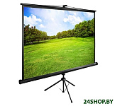 Картинка Проекционный экран Cactus TriExpert 150x200 CS-PSTE-200X150-BK