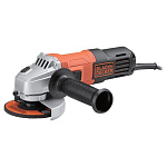 Картинка Угловая шлифмашина Black & Decker G650