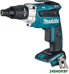 Картинка Шуруповерт Makita DFS251Z