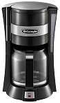 Картинка Кофеварка капельная DeLonghi ICM 15210