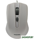 Картинка Мышь SmartBuy One 352 (белый)