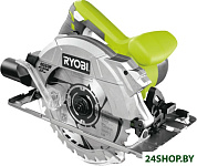 Картинка Пила циркулярная RYOBI RCS1600-PG