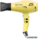 Картинка Фен Parlux Alyon (желтый)