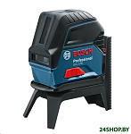 Картинка Лазерный нивелир Bosch GCL 2-50 Professional 0601066F02 (RM1 + BM3)