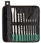 Картинка Набор буров Metabo Pro 4 630824000 (10 шт)