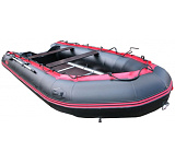 Картинка Лодка надувная Корсар Komandor KMD 430 PRO