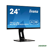 Картинка Монитор Iiyama ProLite XUB2492HSN-B1