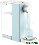 Картинка Диспенсер Scishare S2305 (зеленый)