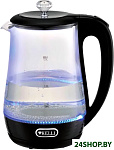 Картинка Электрочайник KELLI KL-1404 (черный)