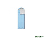 Картинка Спальный мешок Naturehike Envelope Down L250 NH21MSD07-BLL250-L
