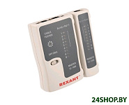 Картинка Тестер Rexant 12-1006