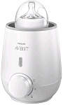 Картинка Подогреватель бутылочек PHILIPS AVENT SCF355/00