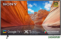 Картинка Телевизор Sony KD-55X80J