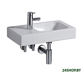 Картинка Умывальник Geberit iCon 124153000