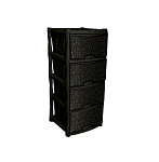 Картинка Комод BRANQ FIORI BQ3771ВНГ