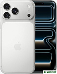 iPhone 17 Pro Max 1TB (серебристый)