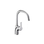Картинка Смеситель Jacob Delafon Singulier E10877-CP