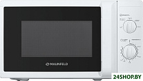 Картинка Микроволновая печь MAUNFELD MFSMO.20.7WH