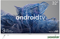 Картинка Телевизор KIVI 32H750NW