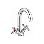 Картинка Смеситель Ledeme H19 L1119
