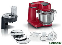 Картинка Кухонная машина Bosch MUMS2ER01
