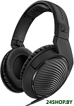 Картинка Наушники Sennheiser HD 200 Pro [507182]