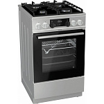 Картинка Кухонная плита Gorenje KC5355XV