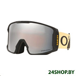 Картинка Маска Oakley Line Miner XL (Линза: Prizm Snow Black Iridium)