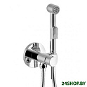 Смеситель Rossinka Silvermix X25-51