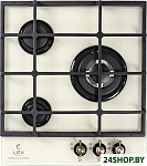 Картинка Варочная панель LEX GVG 4533 C IV Light