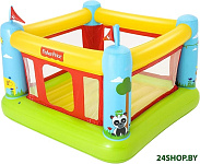 Картинка Батут Bestway 93553