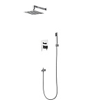Картинка Душевая система RGW SP-53