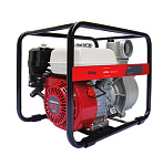 Картинка Мотопомпа Fubag PTH 1000ST