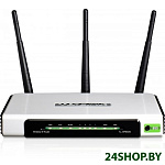 Беспроводной маршрутизатор TP-Link TL-WR940N