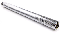 Картинка Гантельный гриф ATLAS SPORT 40 см