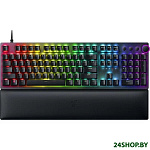 Картинка Клавиатура Razer Huntsman V2 (Purple Switch)