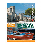 Картинка Фотобумага Lomond матовая двусторонняя А3 170 г/кв.м. 250 листов (0300231)