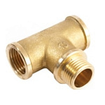 Картинка Фитинг General Fittings 270015H040404A