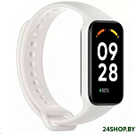 Картинка Фитнес-браслет Xiaomi Redmi Smart Band 2 (белый, международная версия)