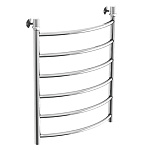 Картинка Полотенцесушитель Gloss and Reiter Raduga 50x60 [Л.50х60.Д6]