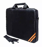 Картинка Сумка для ноутбука PC Pet PCP-1004BK