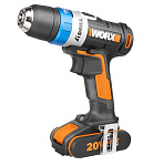 Картинка Дрель-шуруповерт Worx WX178 [707/2725]