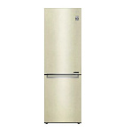Картинка Холодильник LG GA-B459SECL