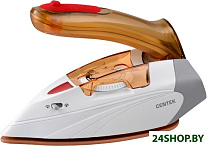 Картинка Утюг CENTEK CT-2369