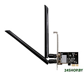 Картинка Wi-Fi адаптер D-Link DWA-582/RU/10/B1A