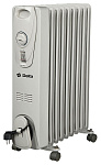 Картинка Масляный радиатор Delta D-25-9 (9 секций)
